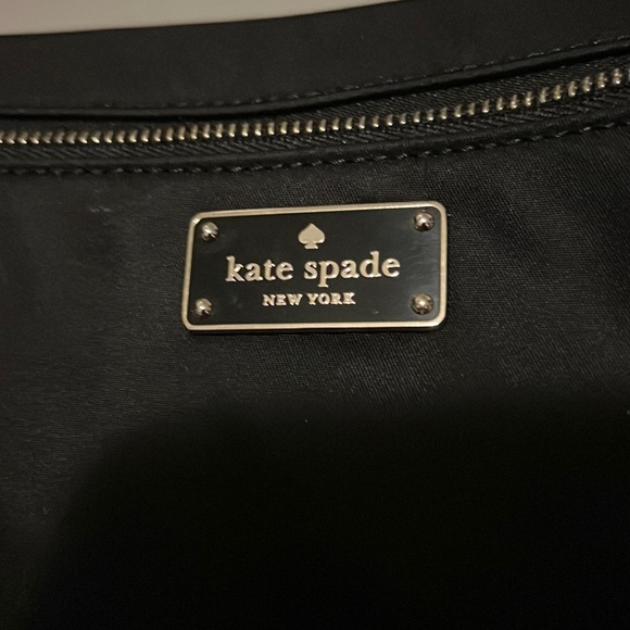 Kate Spade Nylon Pouch - Picture 4 of 6